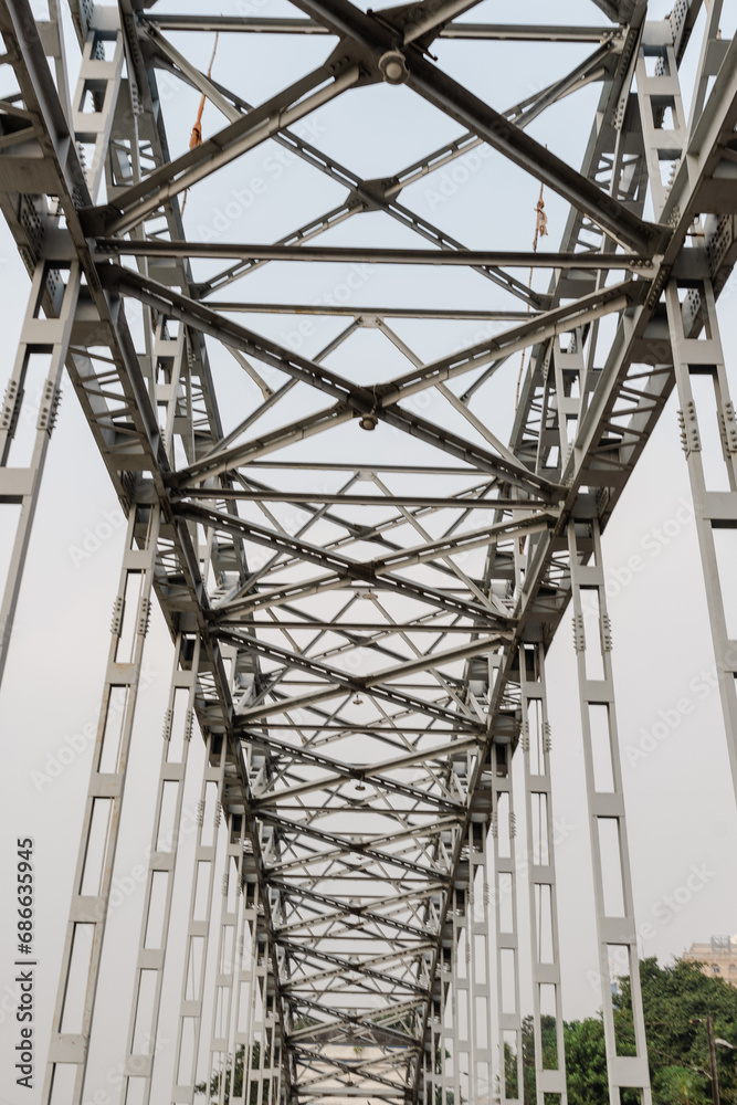 Howrah bridge 