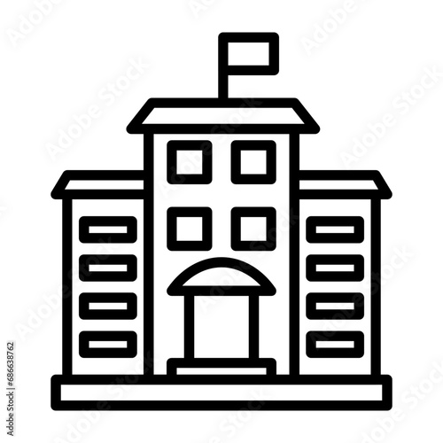 School Icon