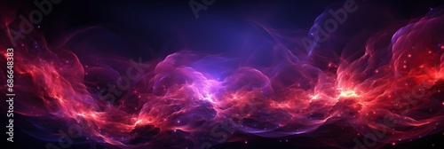 Purple Red Abstract Background Gradient Viva , Banner Image For Website, Background, Desktop Wallpaper