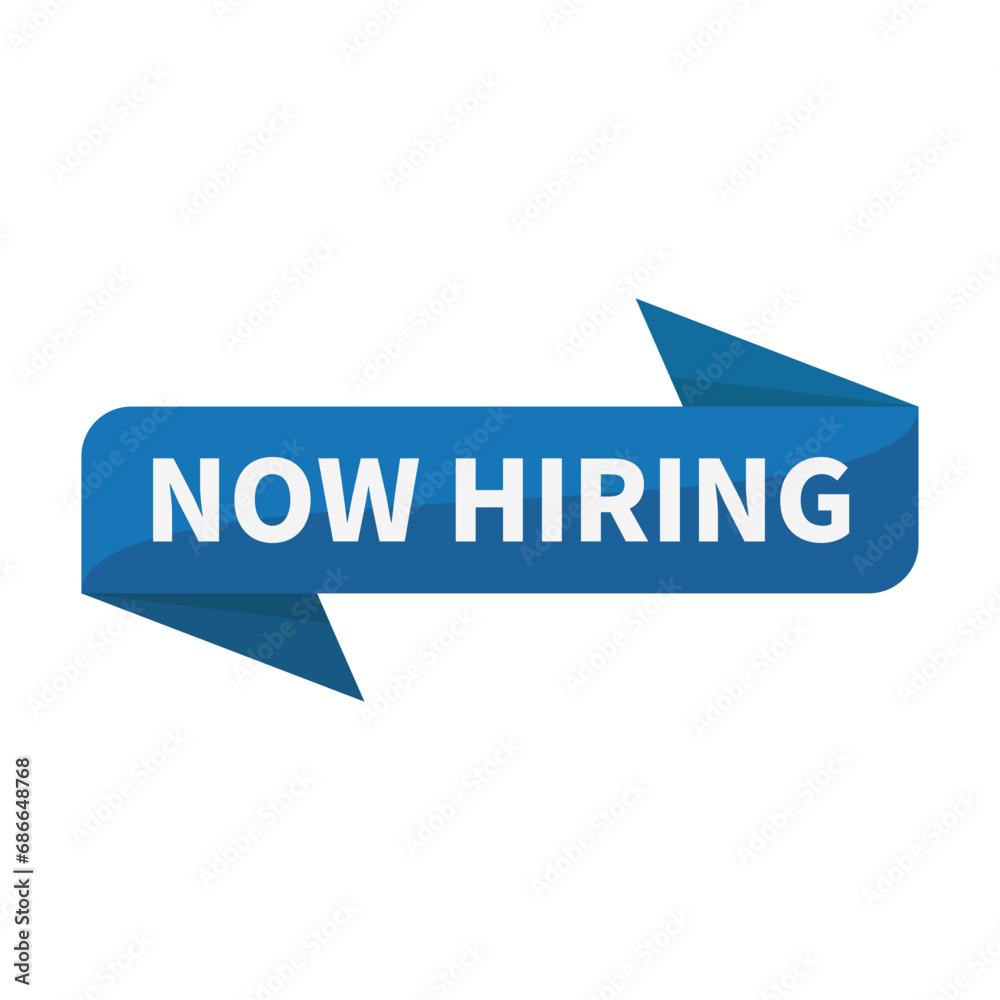 Now Hiring In Blue Rectangle Ribbon Shape For Recruitment Membership Subscribe Promotion Business Marketing Social Media
Now Hiring In Blue Rectangle Ribbon Shape For Recruitment Membership Subscribe Promotion Business Marketing Social Media