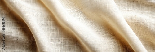 Natural Sackcloth Textured Background , Banner Image For Website, Background, Desktop Wallpaper