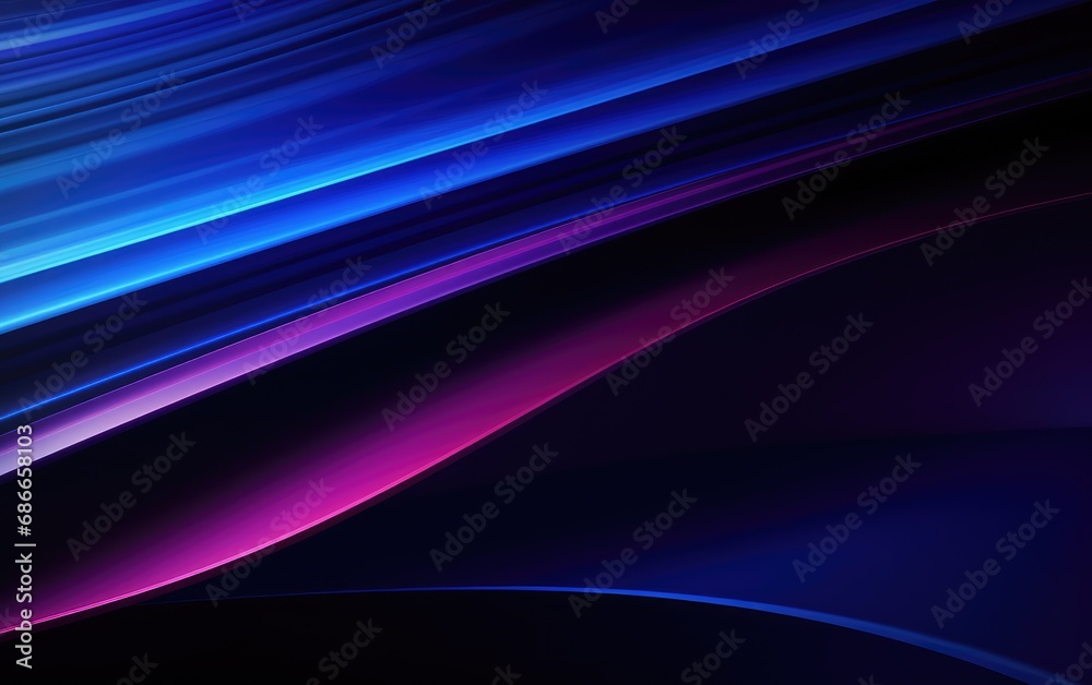 Modern trendy abstract design, 3d neon abstract background, So beautiful, AI