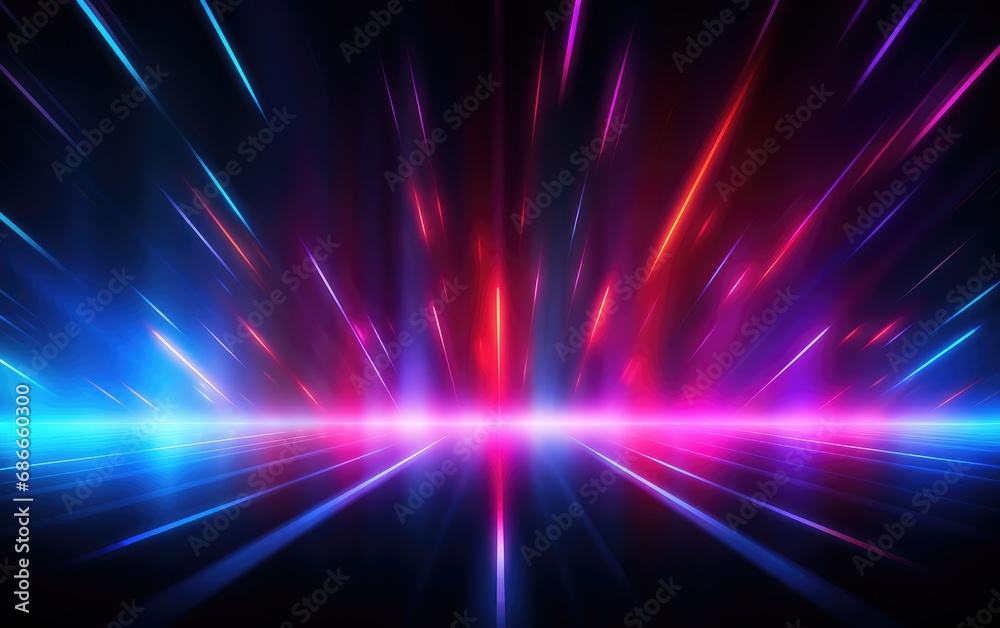 Modern trendy abstract design, 3d neon abstract background, So beautiful, AI Modern trendy abstract design, 3d neon abstract background, So beautiful, AI
