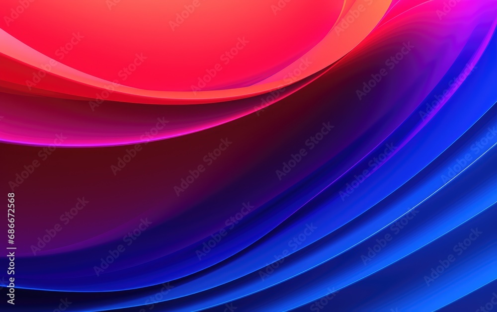 Modern trendy abstract design, 3d neon abstract background, So beautiful, AI Modern trendy abstract design, 3d neon abstract background, So beautiful, AI