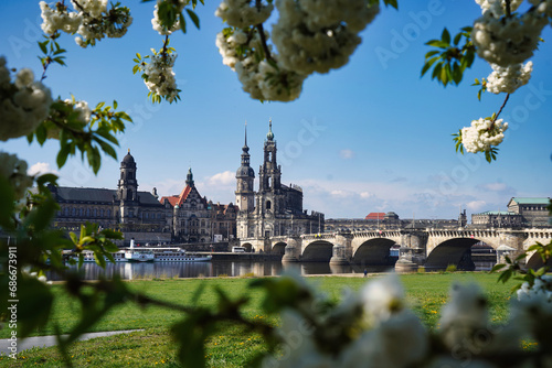 Dresden Bilder photo