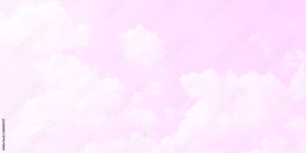  Beautiful pink clouds and sky. Abstract nature background. Sky with beautiful clouds. Cloud background. Pink cloud texture background.