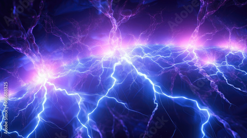 Electrical Power photo