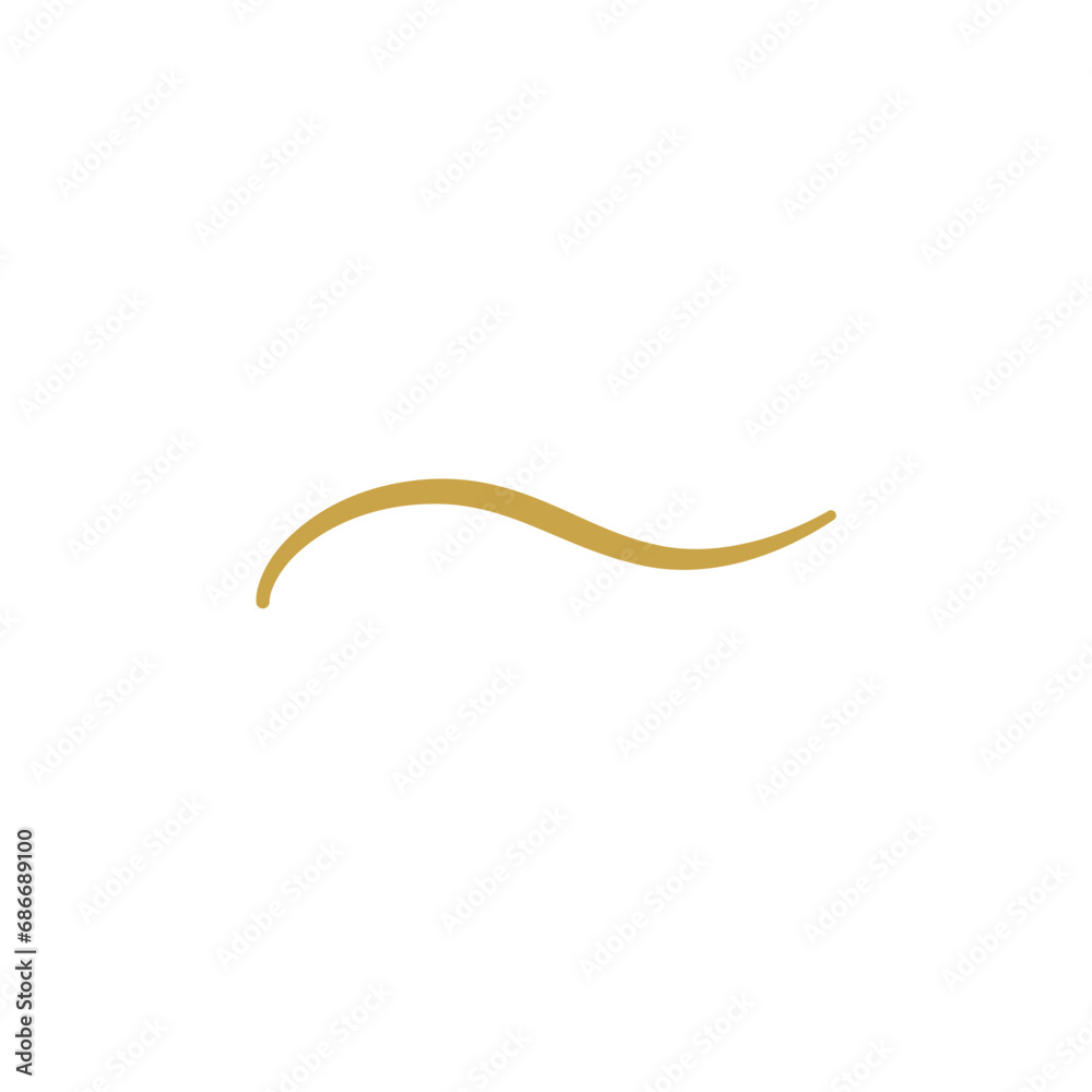 Parasitic Worms Vector Illustration Parasitic Worms Vector Illustration