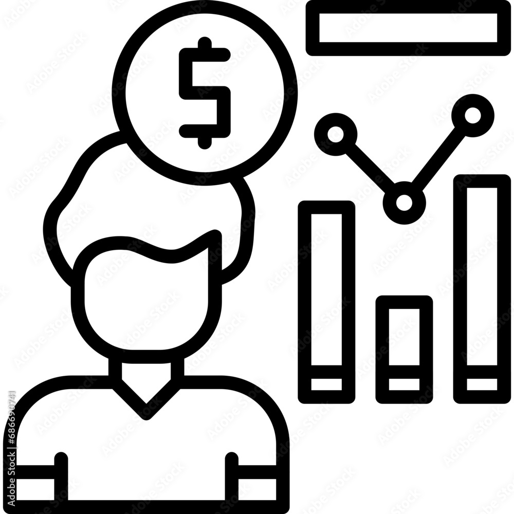 Trader Icon Trader Icon