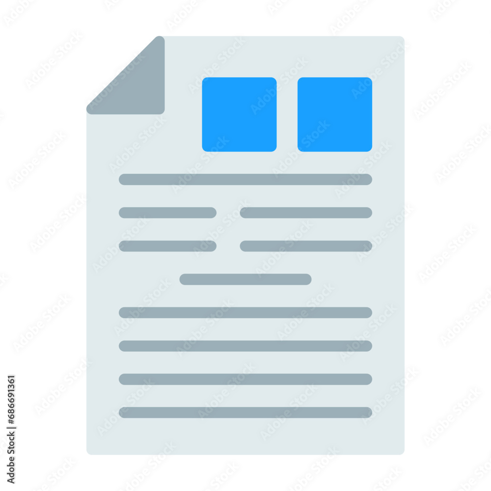 Document Icon Document Icon