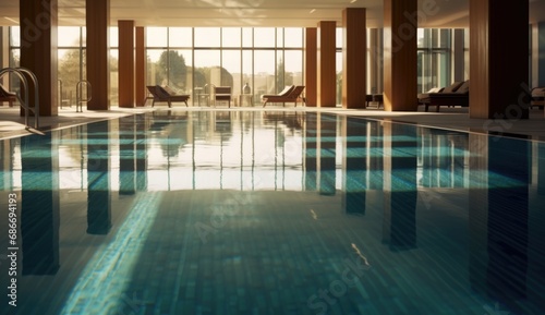 hotel Swimming Pool