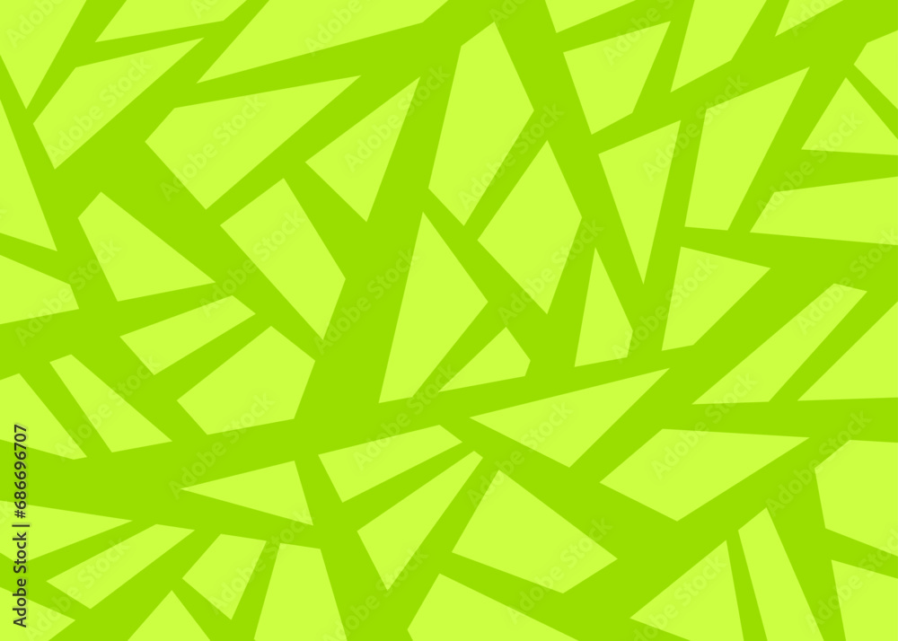 Abstract background with geometric and irregular line pattern Abstract background with geometric and irregular line pattern