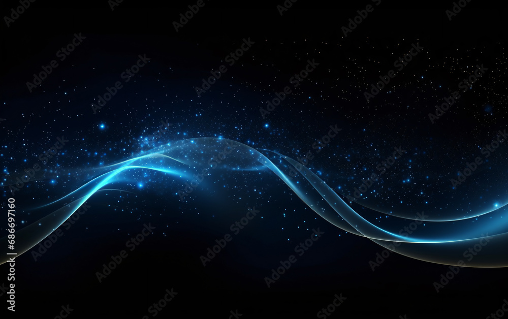 futuristic abstract background, curves, spaces, lights futuristic abstract background, curves, spaces, lights