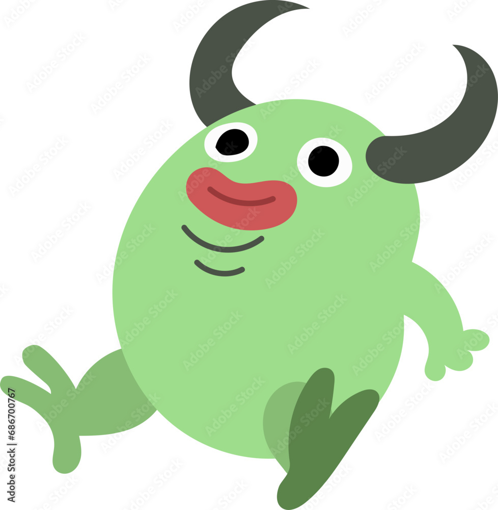 몬스터캐릭터 몬스터캐릭터