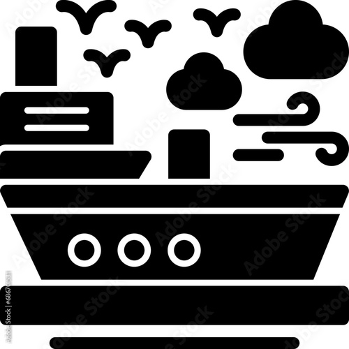 Ship Icon