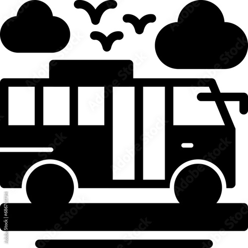 Bus Icon