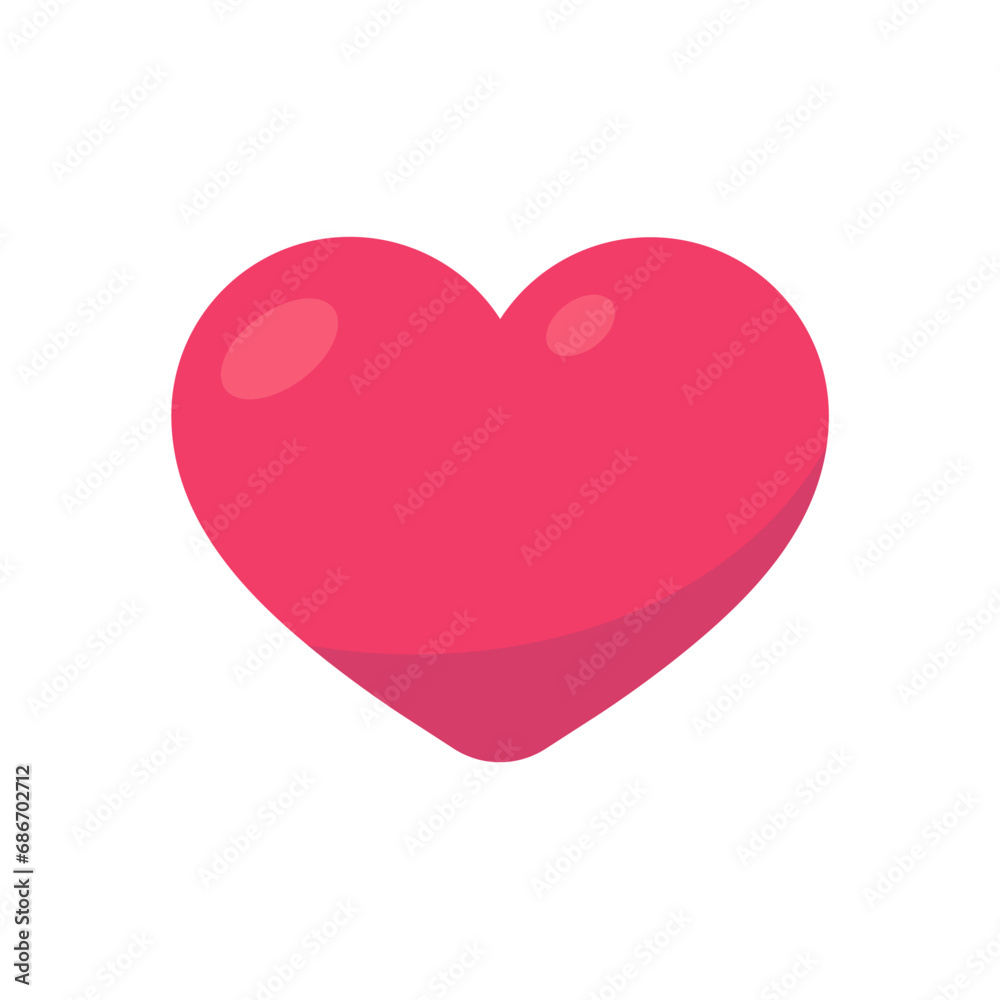 Broken heart. Pink Heart is heartbroken and hurt from divorce from her lover. Broken heart. Pink Heart is heartbroken and hurt from divorce from her lover.