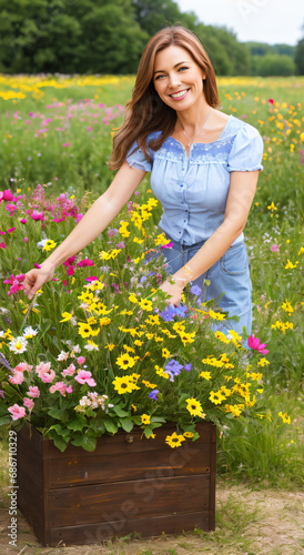 spring meadow seller