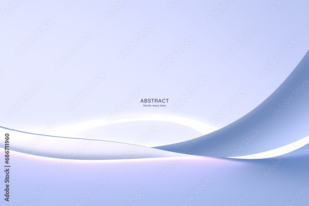 Abstract Light White Background. colorful wavy design wallpaper. creative graphic 2 d illustration. trendy fluid cover with dynamic shapes flow. Abstract Light White Background. colorful wavy design wallpaper. creative graphic 2 d illustration. trendy fluid cover with dynamic shapes flow.