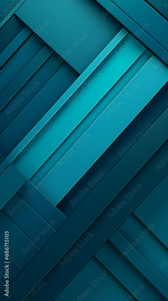 Blue backdrop with diagonal dashes, in the style of urban simplicity, teal shades, patterned created with Generative Ai Blue backdrop with diagonal dashes, in the style of urban simplicity, teal shades, patterned created with Generative Ai