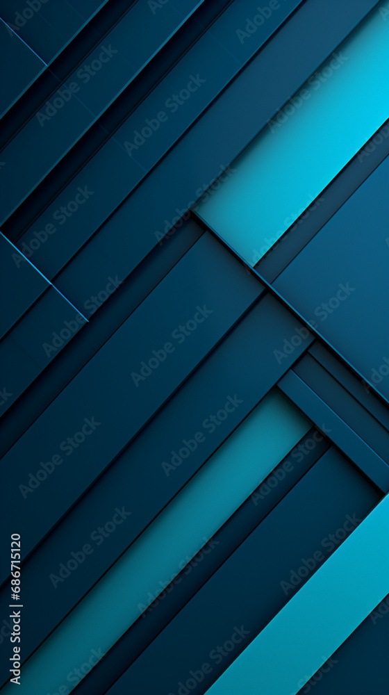 Blue backdrop with diagonal dashes, in the style of urban simplicity, teal shades, patterned created with Generative Ai Blue backdrop with diagonal dashes, in the style of urban simplicity, teal shades, patterned created with Generative Ai