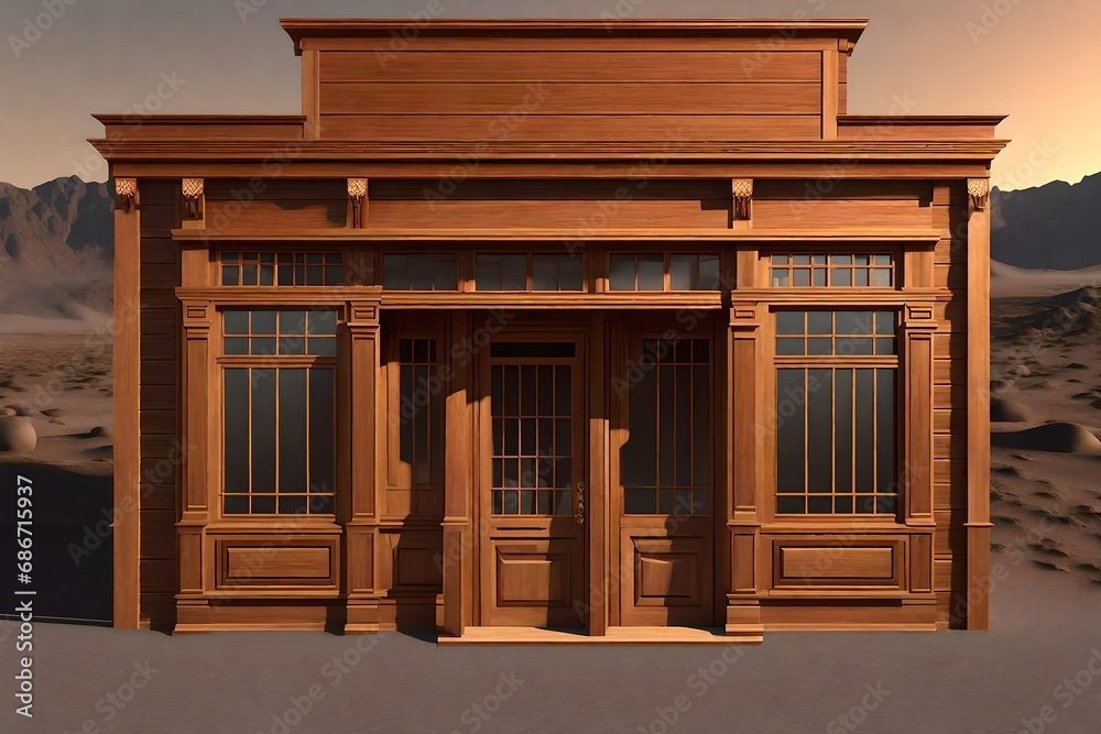 western saloon general store , old wooden facade , wild west general store western saloon general store , old wooden facade , wild west general store