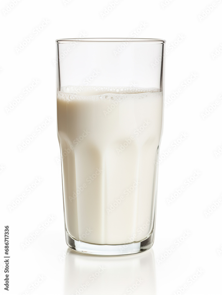 milk in glass,created with Generative AI tecnology. milk in glass,created with Generative AI tecnology.