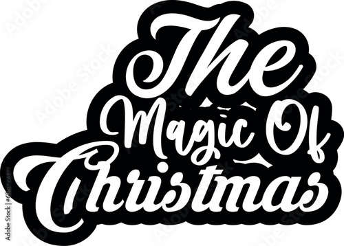 The Magic Of Christmas