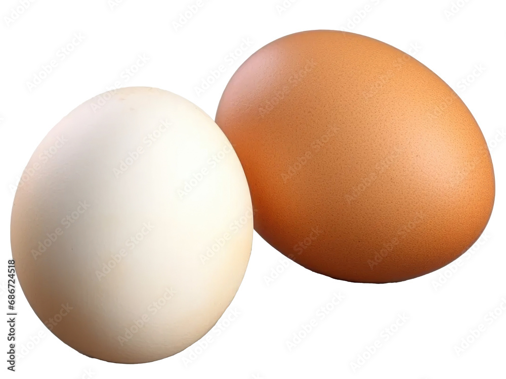 eggs isolated on transparent background eggs isolated on transparent background