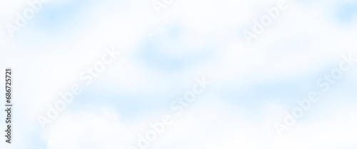 Vector abstract blue soft vignette blurred texture, pastel blue gradient background concept for your graphic design.
