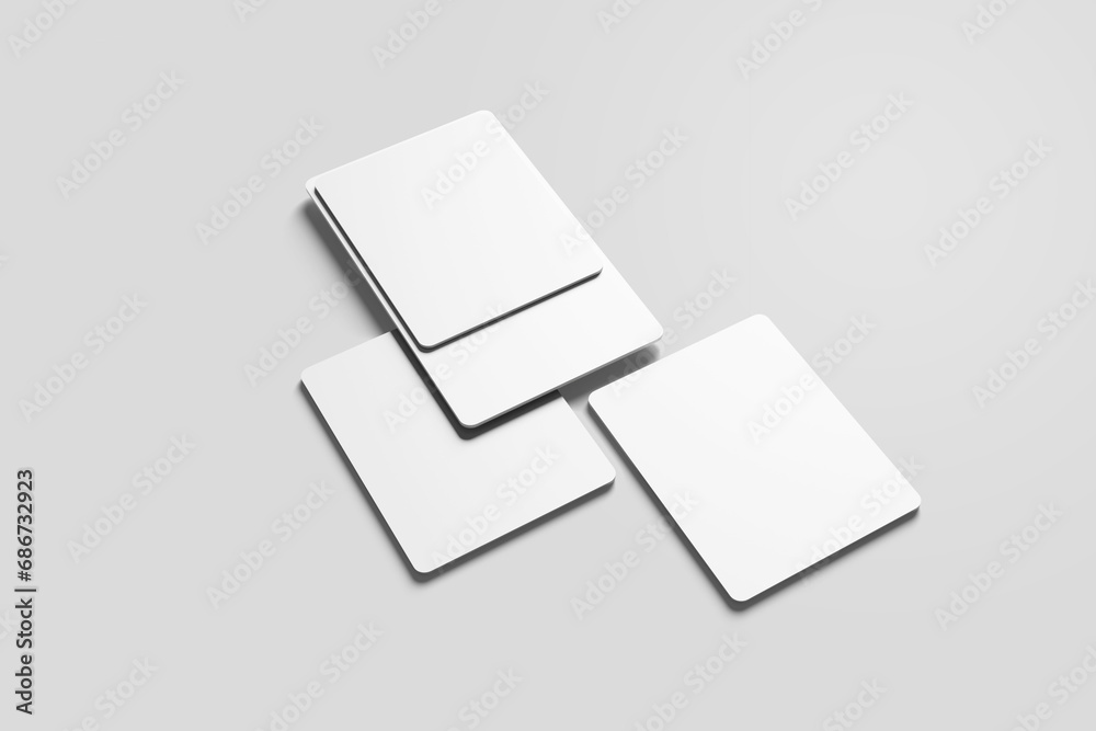 Social Media Mockup for showcasing your UI design to clients Social Media Mockup for showcasing your UI design to clients