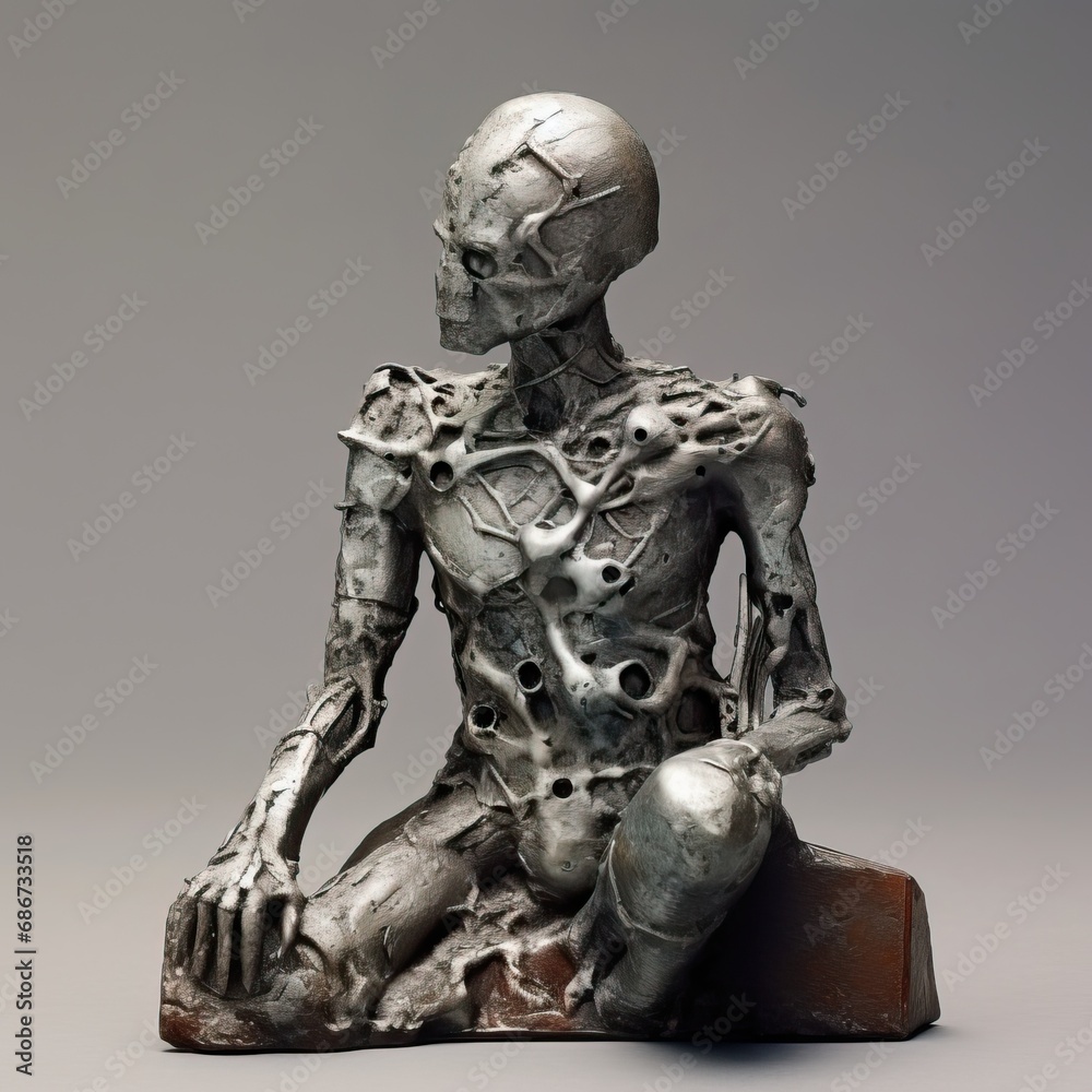 Anthropomorphic acid patina relief ::1 tarnished metal texture, molecular gastronomy, treated, buffed smooth, polished, flat, slight decay, marbleized ::1 iron, steel, silver, chrome ::1 gold, brass Anthropomorphic acid patina relief ::1 tarnished metal texture, molecular gastronomy, treated, buffed smooth, polished, flat, slight decay, marbleized ::1 iron, steel, silver, chrome ::1 gold, brass