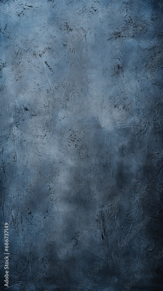 background image of texture plaster on the wall in dark blue black tones in grunge style created with Generative Ai background image of texture plaster on the wall in dark blue black tones in grunge style created with Generative Ai