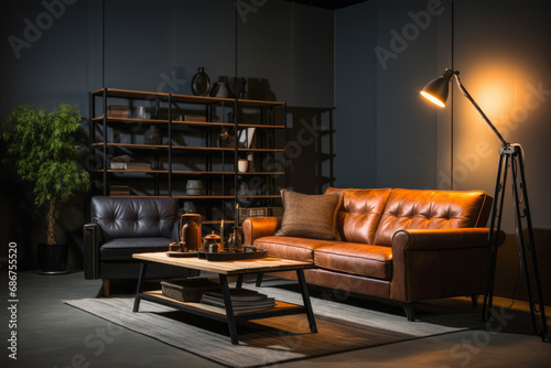 Multifunctional furniture with collection of transformative pieces that seamlessly adapts to enhance the functionality of contemporary living space