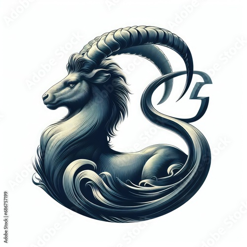 zodiac sign capricorn