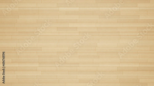 薄茶色の木の板の背景画像 photo