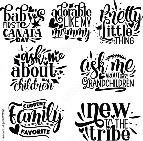 Baby Boy SVG Bundle, Baby Onesie, Baby Shower, Newborn SVG Bundle, Baby Quote Bundle, Cute Baby Sayings, Printable,