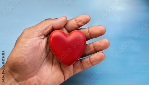 heart in hand  healthy red heart  hands holding red heart  health care  love  organ donation  mindfulness  wellbeing  CSR concept  world heart day  world health day  world mental health day
