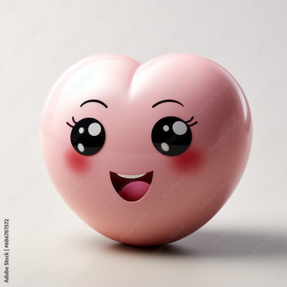 a sweet heart with eyes a sweet heart with eyes