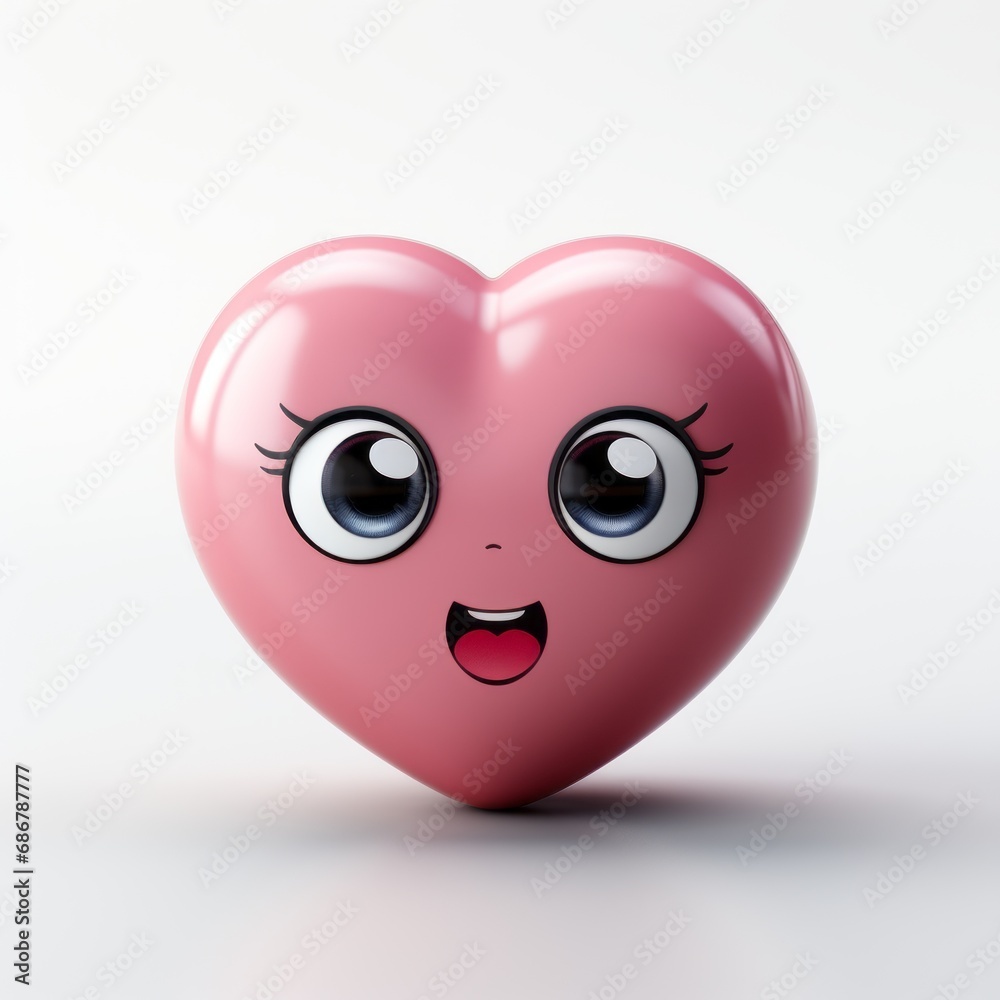 a sweet heart with eyes a sweet heart with eyes