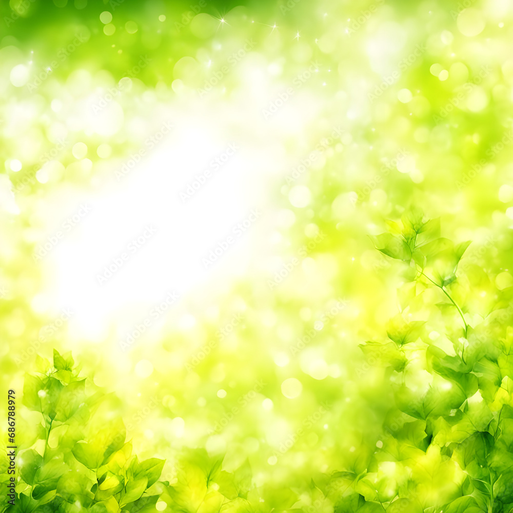 spring green background spring green background