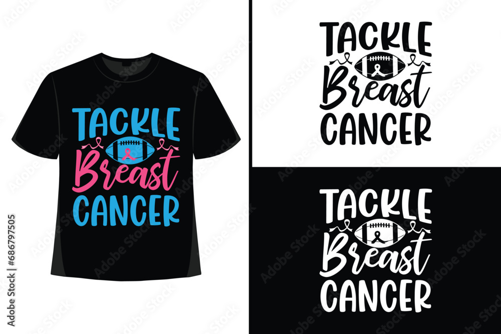 In october we wear pink Breast cancer awareness design. Bicycle t-shirt design vector. For t-shirt print and other uses. In october we wear pink Breast cancer awareness design. Bicycle t-shirt design vector. For t-shirt print and other uses.