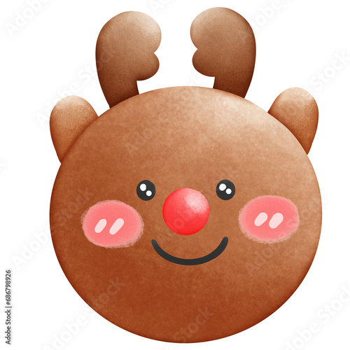 Reindeer
