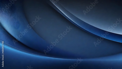 Abstract fractal background. abstract blue wavy background illustratiom, texture for graphic design photo