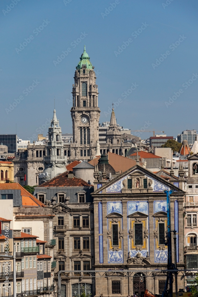 Porto (Portugal)
