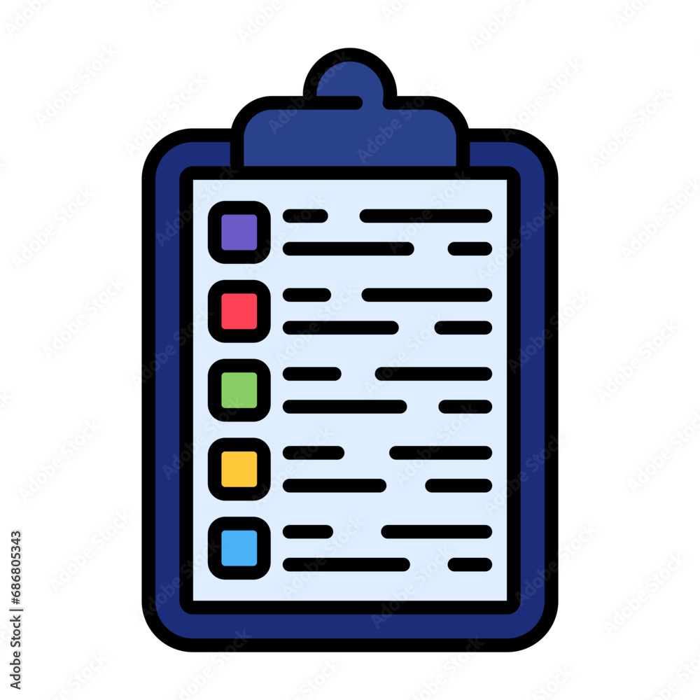 Refinement Flat Multicolor Icon Refinement Flat Multicolor Icon