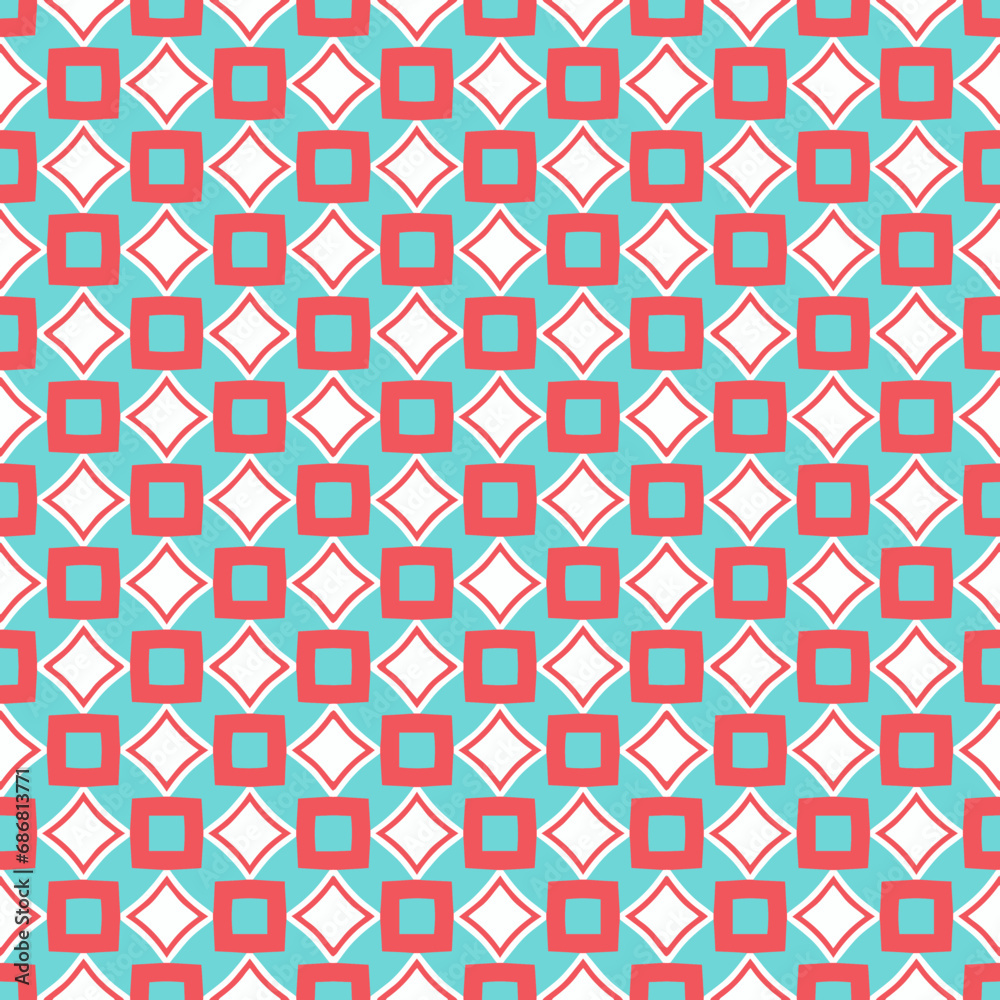 Multi color seamless abstract pattern. Background and backdrop. Multi Colored. Colorful ornamental design. Colored mosaic ornaments. Vector graphic illustration. EPS10. Multi color seamless abstract pattern. Background and backdrop. Multi Colored. Colorful ornamental design. Colored mosaic ornaments. Vector graphic illustration. EPS10.