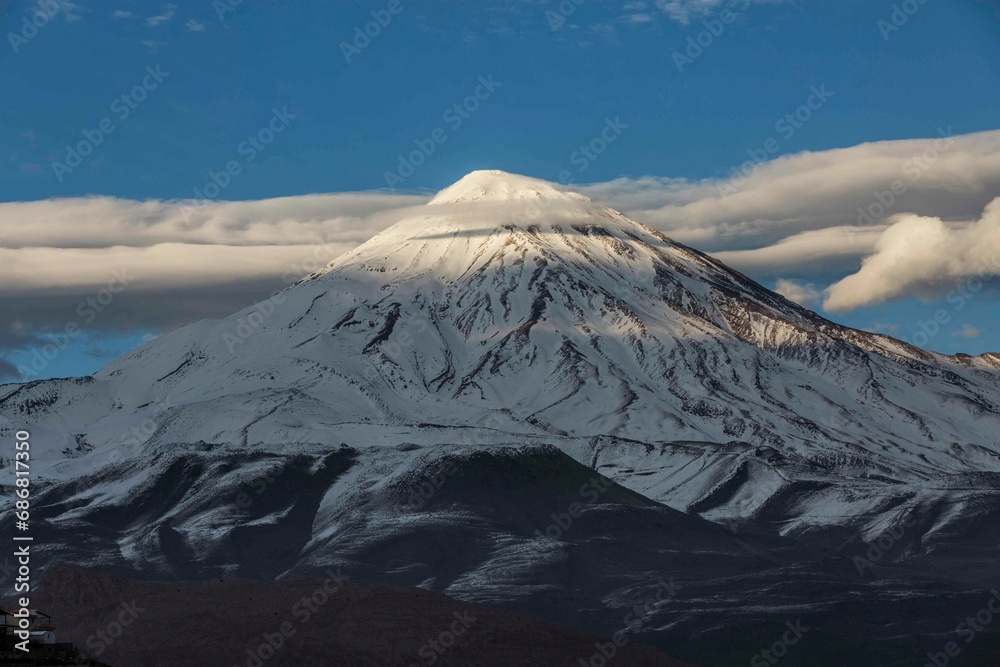 Damavand