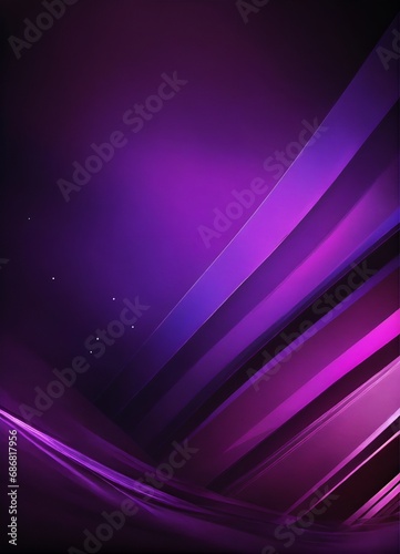 purple and black mix background