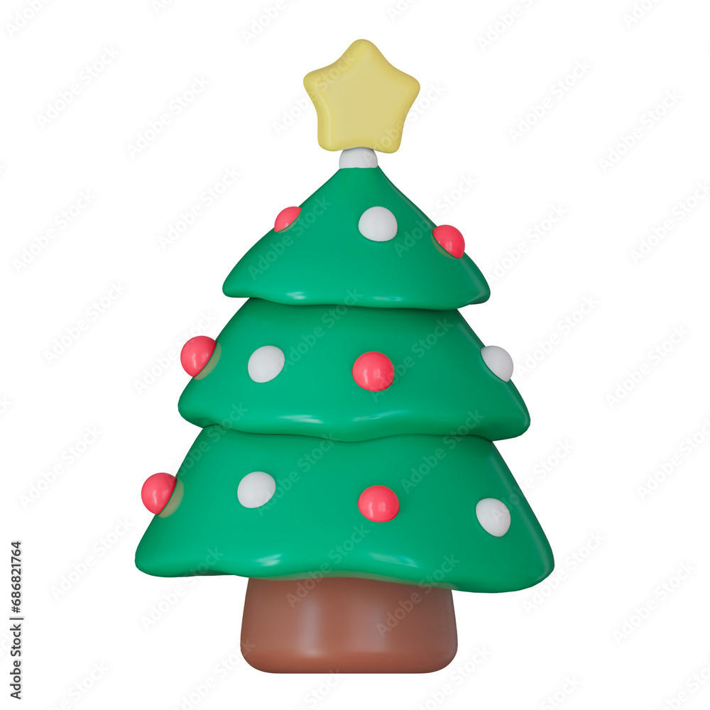 christmas tree christmas tree